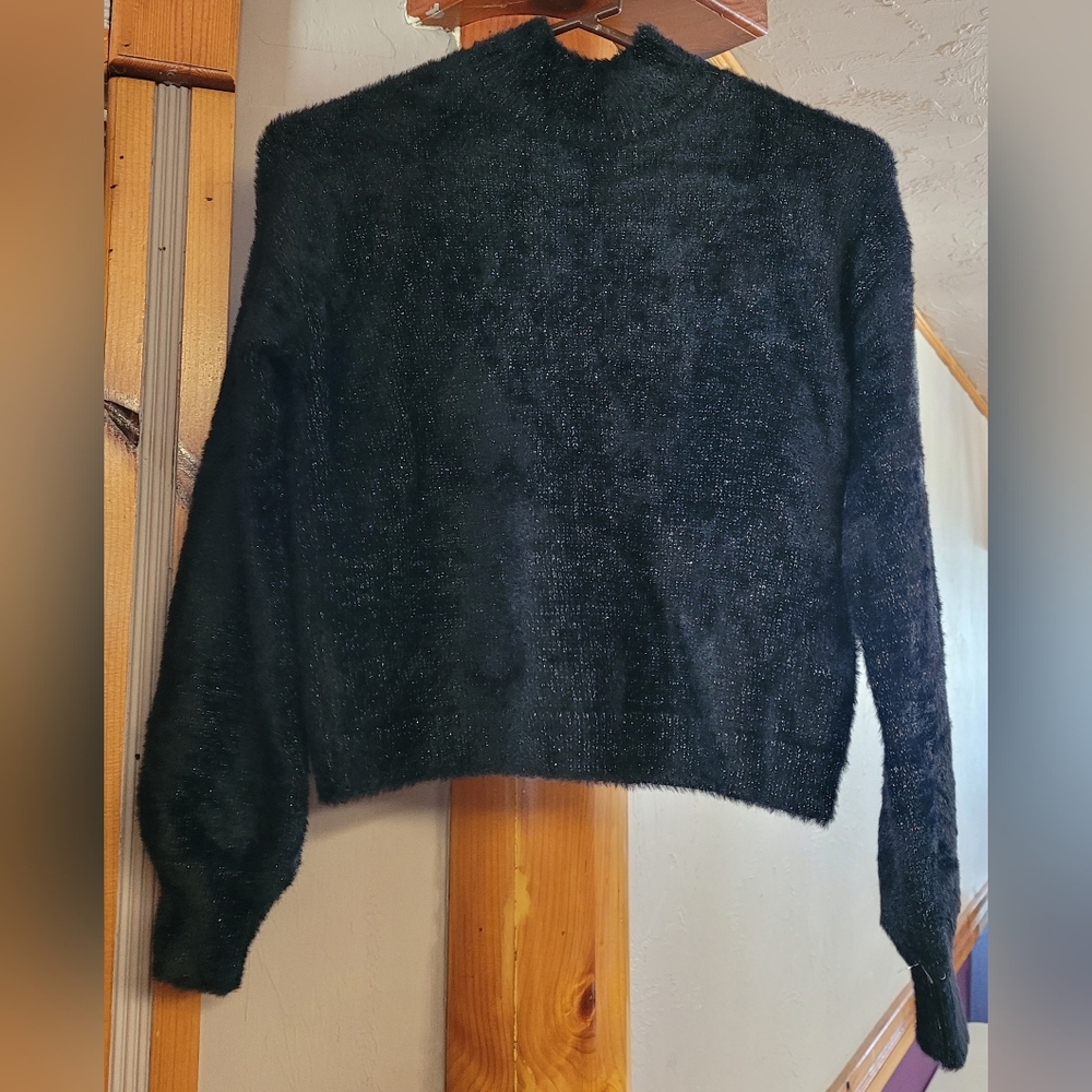 Wild Fable Sweater.